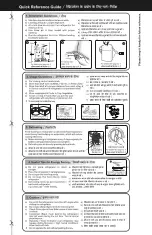 Preview for 11 page of LG GL-245BAD5 Owner'S Manual