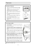 Предварительный просмотр 3 страницы LG GL-248LAG4 Owner'S Manual