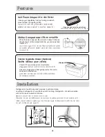 Предварительный просмотр 4 страницы LG GL-248LAG4 Owner'S Manual