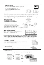 Preview for 10 page of LG GL 292 Series Owner'S Manual