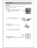 Предварительный просмотр 7 страницы LG GL 322 Series Owner'S Manual