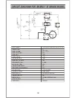 Предварительный просмотр 14 страницы LG GL 322 Series Owner'S Manual