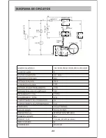 Предварительный просмотр 25 страницы LG GL 322 Series Owner'S Manual