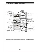 Предварительный просмотр 31 страницы LG GL 322 Series Owner'S Manual