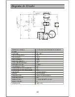 Предварительный просмотр 39 страницы LG GL 322 Series Owner'S Manual