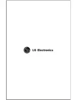 Предварительный просмотр 44 страницы LG GL 322 Series Owner'S Manual