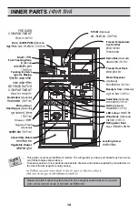 Предварительный просмотр 15 страницы LG GL-348 Owner'S Manual