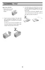 Предварительный просмотр 31 страницы LG GL-348 Owner'S Manual