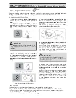 Preview for 19 page of LG GL-*4 Series Owner'S Manual