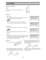 Preview for 24 page of LG GL-*4 Series Owner'S Manual