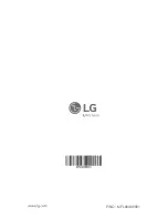 Preview for 28 page of LG GL-*4 Series Owner'S Manual