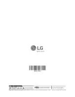 Предварительный просмотр 36 страницы LG GL-442 Owner'S Manual