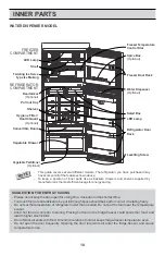 Предварительный просмотр 12 страницы LG GL-478 Owner'S Manual