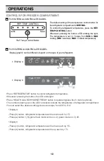 Предварительный просмотр 15 страницы LG GL-478 Owner'S Manual