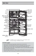 Предварительный просмотр 36 страницы LG GL-478 Owner'S Manual