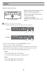 Предварительный просмотр 39 страницы LG GL-478 Owner'S Manual