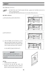 Предварительный просмотр 42 страницы LG GL-478 Owner'S Manual