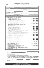 Предварительный просмотр 53 страницы LG GL-478 Owner'S Manual