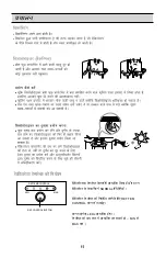 Предварительный просмотр 37 страницы LG GL-478YEX4 Owner'S Manual