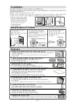 Preview for 6 page of LG GL-B181RDSU Owner'S Manual