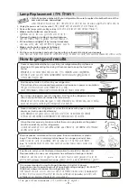 Preview for 8 page of LG GL-B181RDSU Owner'S Manual