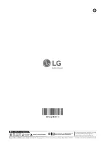 Preview for 12 page of LG GL-B181RDSU Owner'S Manual