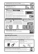 Preview for 7 page of LG GL-B181RDSW Owner'S Manual