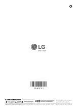 Предварительный просмотр 12 страницы LG GL-B181RDSW Owner'S Manual