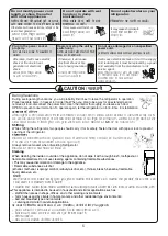 Preview for 5 page of LG GL-B181RPOV Owner'S Manual