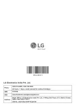 Preview for 12 page of LG GL-B181RPOV Owner'S Manual