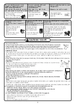 Предварительный просмотр 5 страницы LG GL-B181RPRC Owner'S Manual