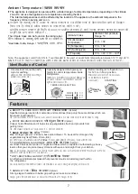 Предварительный просмотр 7 страницы LG GL-B181RPRC Owner'S Manual