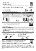 Предварительный просмотр 8 страницы LG GL-B181RPRC Owner'S Manual