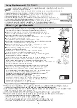 Предварительный просмотр 9 страницы LG GL-B181RPRC Owner'S Manual