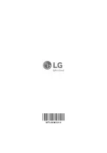 Предварительный просмотр 12 страницы LG GL-B195RDGU Owner'S Manual