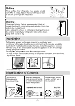 Preview for 7 page of LG GL-B195RDSQ Owner'S Manual