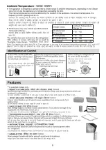 Preview for 6 page of LG GL-B199OBEC Owner'S Manual