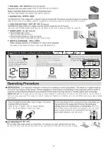 Preview for 7 page of LG GL-B199OBEC Owner'S Manual