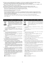 Preview for 9 page of LG GL-B199OBEC Owner'S Manual