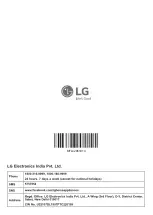 Предварительный просмотр 12 страницы LG GL-B201AASY Owner'S Manual