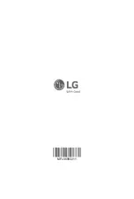 Предварительный просмотр 12 страницы LG GL-B201SLLB Owner'S Manual