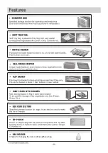 Preview for 8 page of LG GL-B205AHPB Owner'S Manual