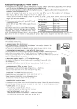 Preview for 9 page of LG GL-B211CPZY Owner'S Manual