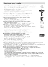 Preview for 12 page of LG GL-B211CPZY Owner'S Manual