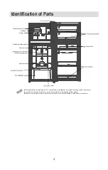 Предварительный просмотр 3 страницы LG GL-B292SLTL Owner'S Manual