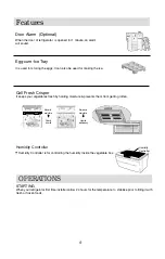 Предварительный просмотр 9 страницы LG GL-B292SLTL Owner'S Manual