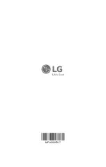 Предварительный просмотр 16 страницы LG GL-B292SLTL Owner'S Manual