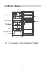 Предварительный просмотр 19 страницы LG GL-B292SLTL Owner'S Manual