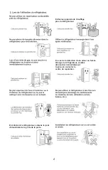 Предварительный просмотр 22 страницы LG GL-B292SLTL Owner'S Manual