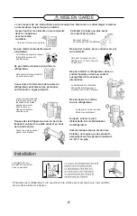 Предварительный просмотр 24 страницы LG GL-B292SLTL Owner'S Manual